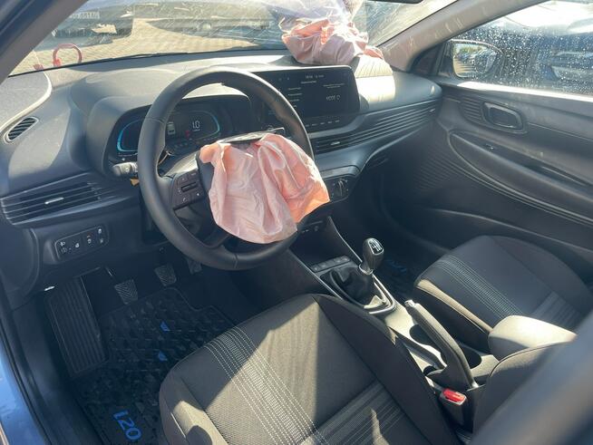 Hyundai i20 2025