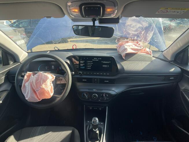 Hyundai i20 2025