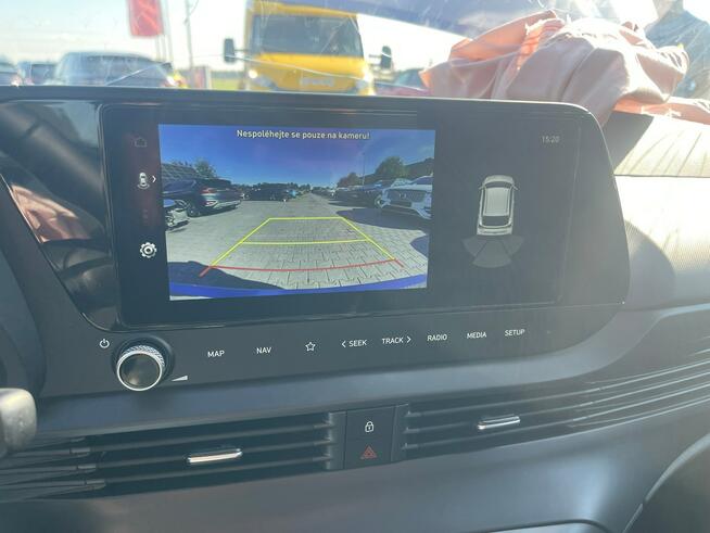 Hyundai i20 2025