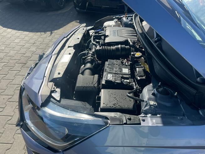 Hyundai i20 2025