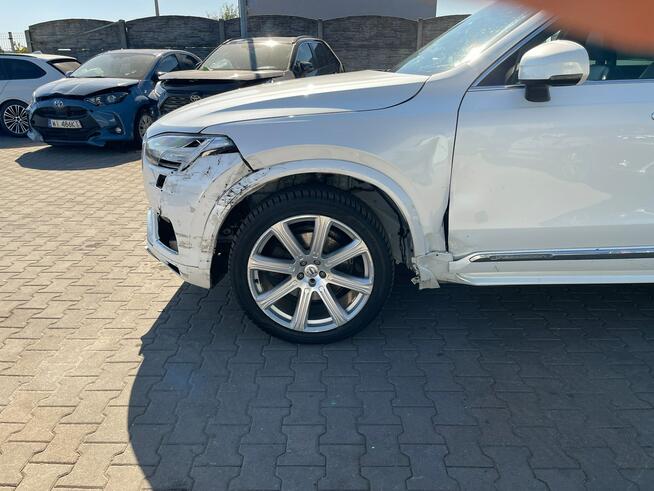 Volvo XC 90 2018