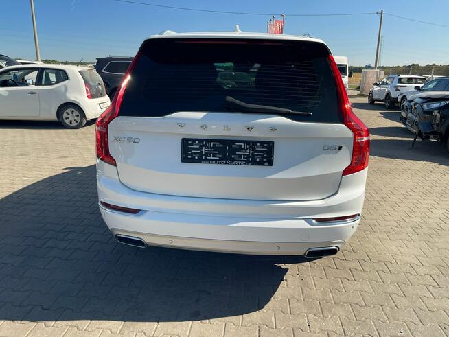 Volvo XC 90 2018