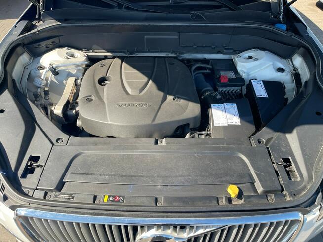 Volvo XC 90 2018