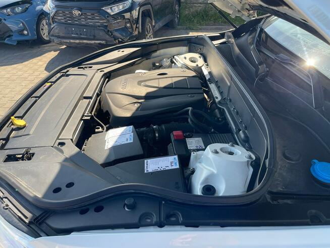 Volvo XC 90 2018