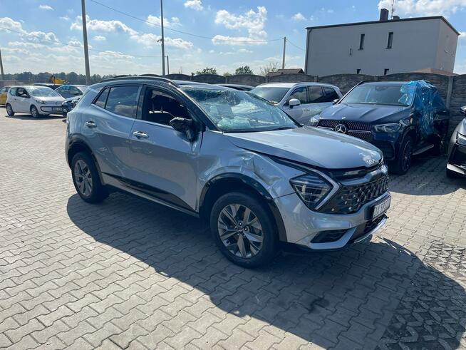 Kia Sportage 2025