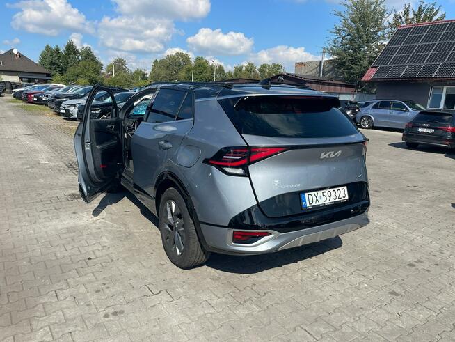 Kia Sportage 2025