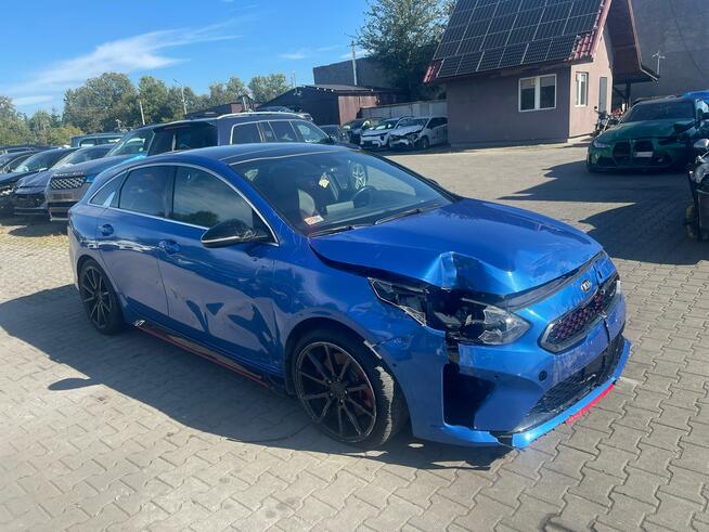 Kia Pozostałe 2019