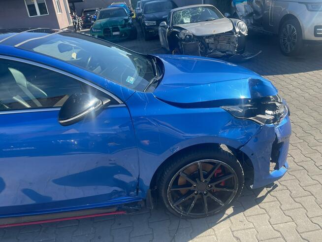 Kia Pozostałe 2019