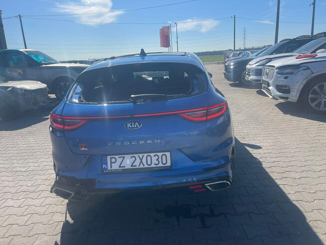 Kia Pozostałe 2019