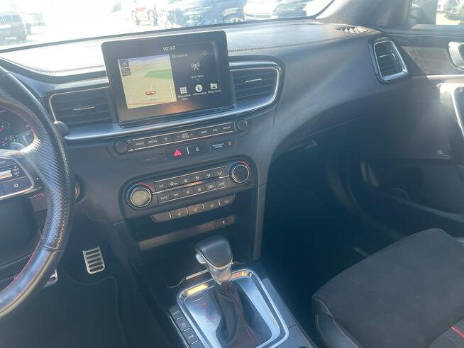 Kia Pozostałe 2019