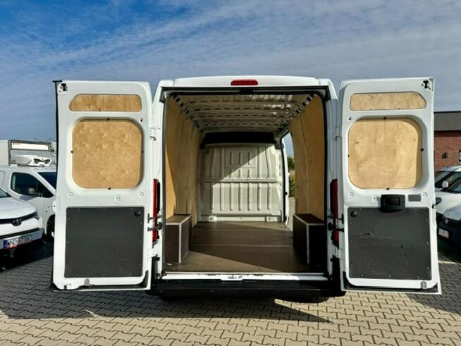 Opel Movano SALON PL / 119 tys.km / MAXI L3H2 / KLIMA /TEMPOMAT/163KM/GWARANCJA