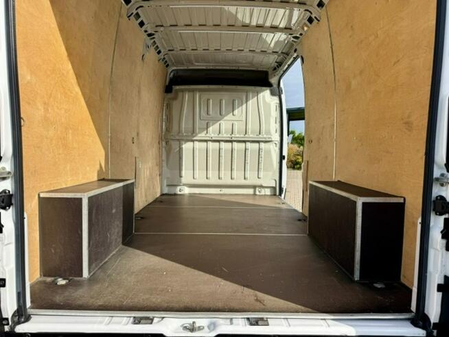 Opel Movano SALON PL / 119 tys.km / MAXI L3H2 / KLIMA /TEMPOMAT/163KM/GWARANCJA