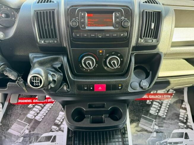 Opel Movano SALON PL / 119 tys.km / MAXI L3H2 / KLIMA /TEMPOMAT/163KM/GWARANCJA