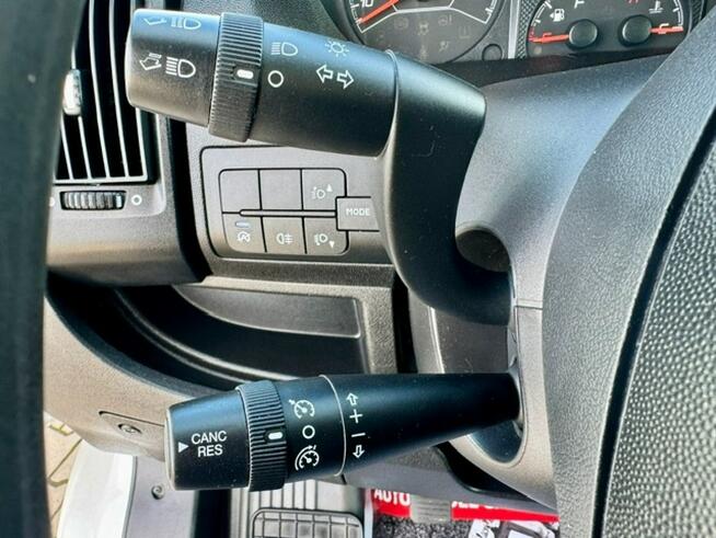 Opel Movano SALON PL / 119 tys.km / MAXI L3H2 / KLIMA /TEMPOMAT/163KM/GWARANCJA