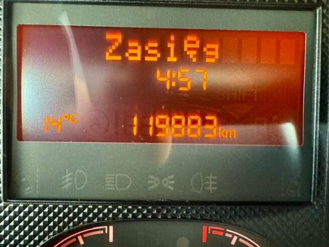 Opel Movano SALON PL / 119 tys.km / MAXI L3H2 / KLIMA /TEMPOMAT/163KM/GWARANCJA