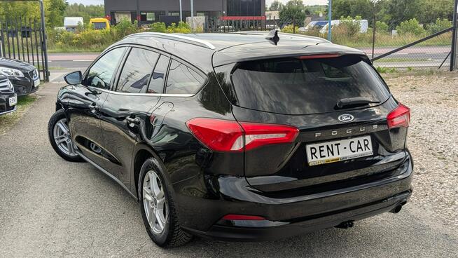 Ford Focus 2020