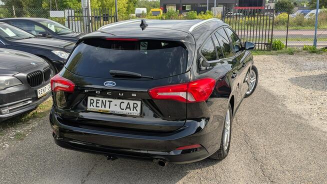 Ford Focus 2020