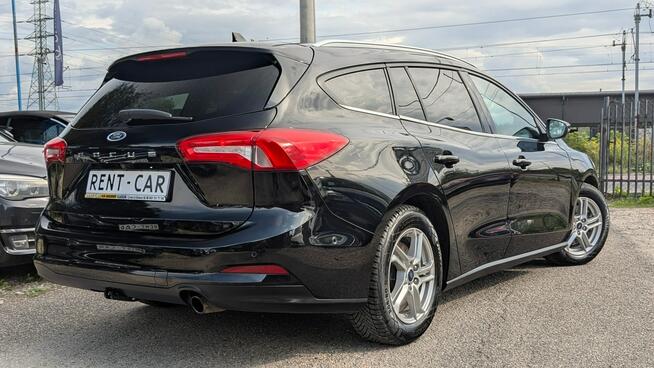 Ford Focus 2020