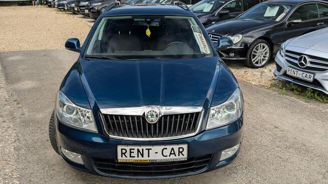 Skoda Octavia 2012