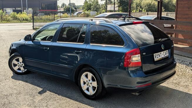 Skoda Octavia 2012
