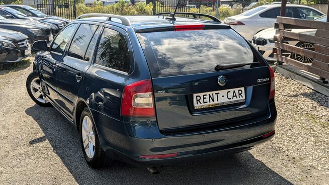 Skoda Octavia 2012