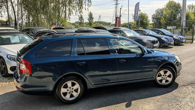 Skoda Octavia 2012
