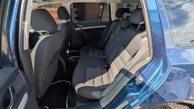 Skoda Octavia 2012