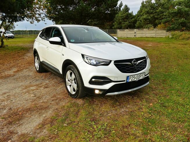 Opel Grandland X 2017