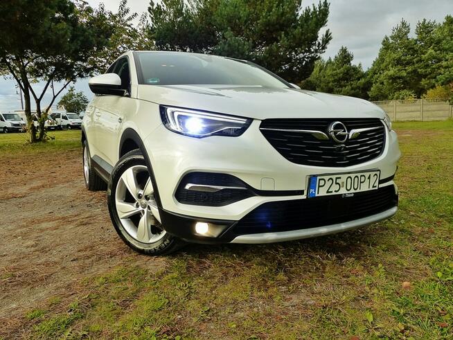 Opel Grandland X 2017