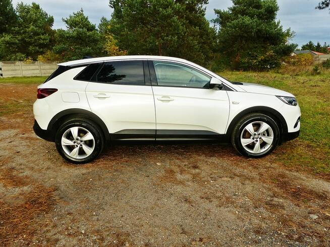 Opel Grandland X 2017