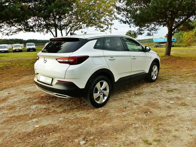 Opel Grandland X 2017