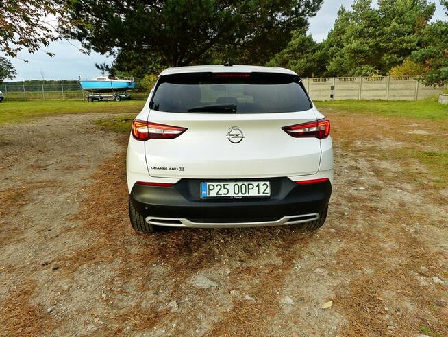 Opel Grandland X 2017