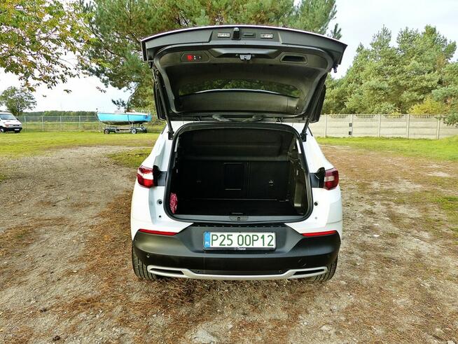 Opel Grandland X 2017