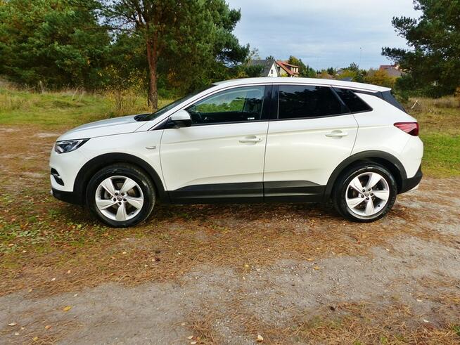 Opel Grandland X 2017