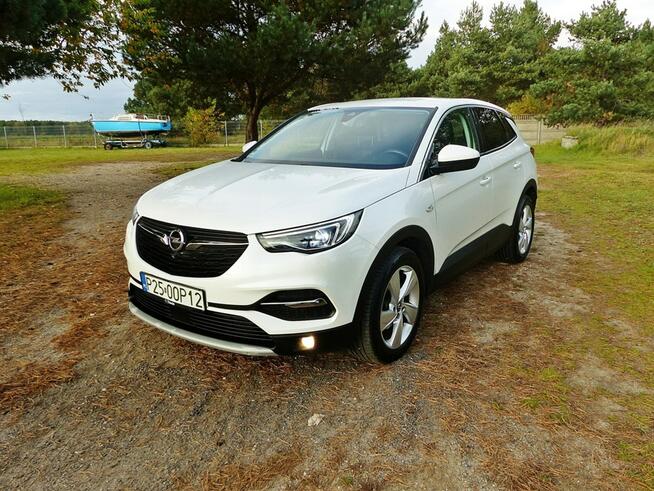 Opel Grandland X 2017