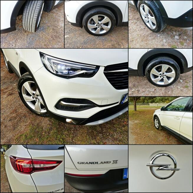 Opel Grandland X 2017
