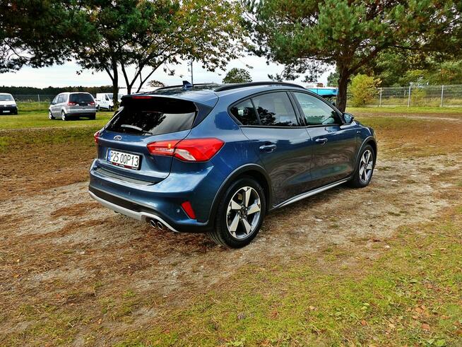 Ford Focus 2019