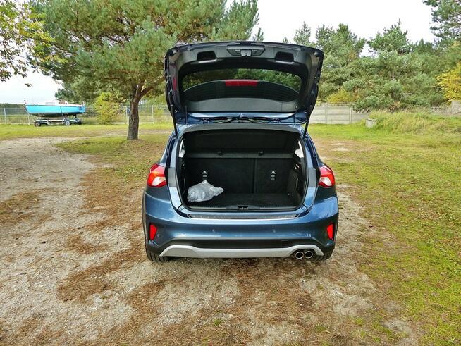 Ford Focus 2019
