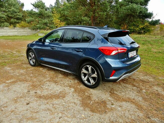 Ford Focus 2019