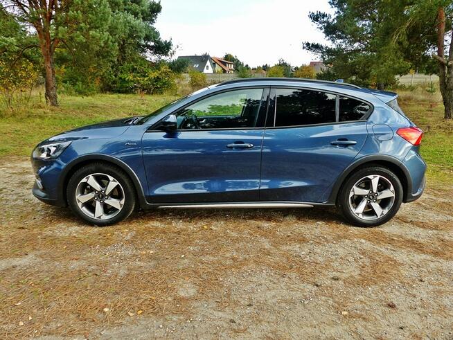Ford Focus 2019