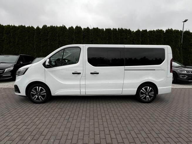 Renault Trafic 2023