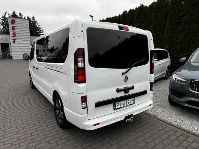 Renault Trafic 2023