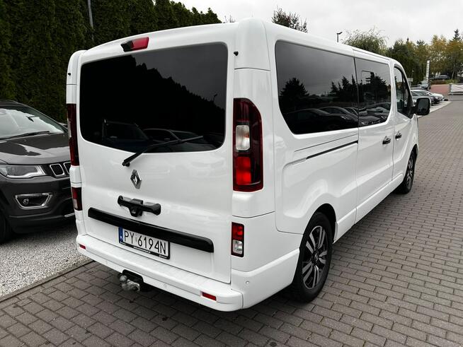 Renault Trafic 2023