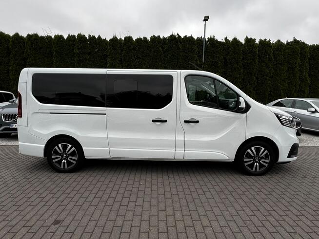 Renault Trafic 2023