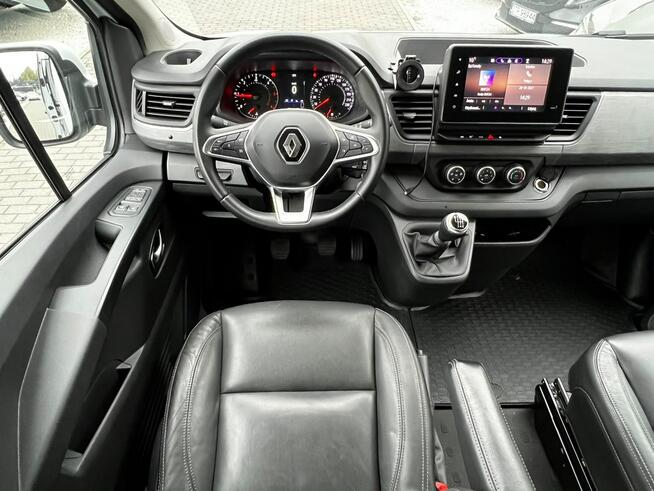 Renault Trafic 2023