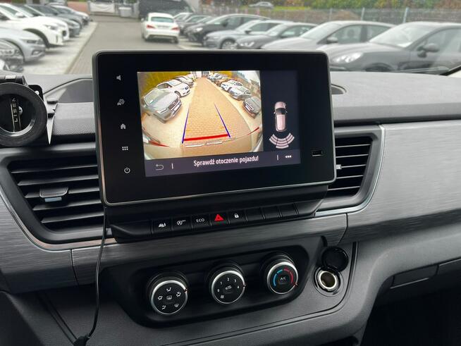 Renault Trafic 2023