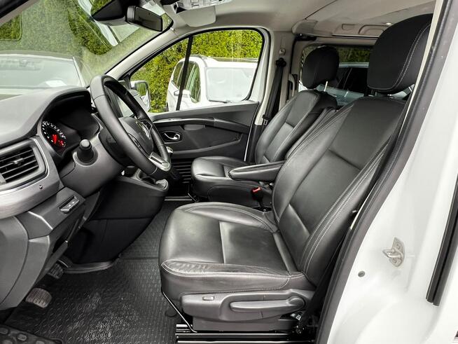 Renault Trafic 2023