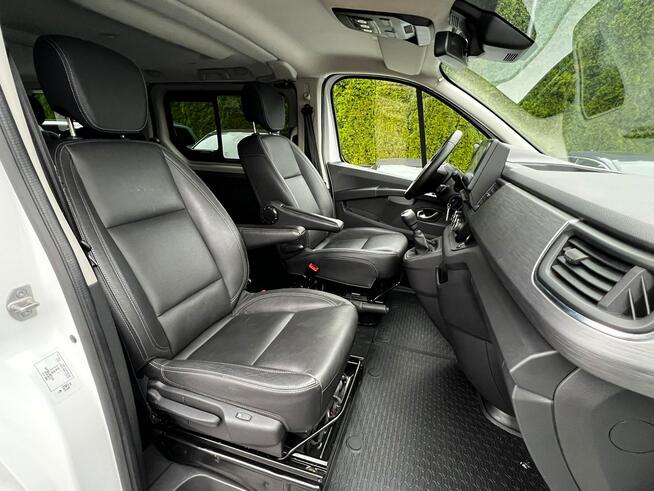 Renault Trafic 2023