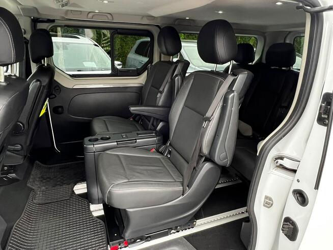 Renault Trafic 2023
