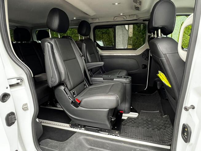 Renault Trafic 2023